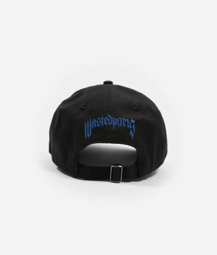 Wasted Casquette Trucker 6P Conjure (3)