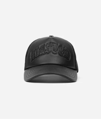 Wasted Casquette Truker Nation (2)